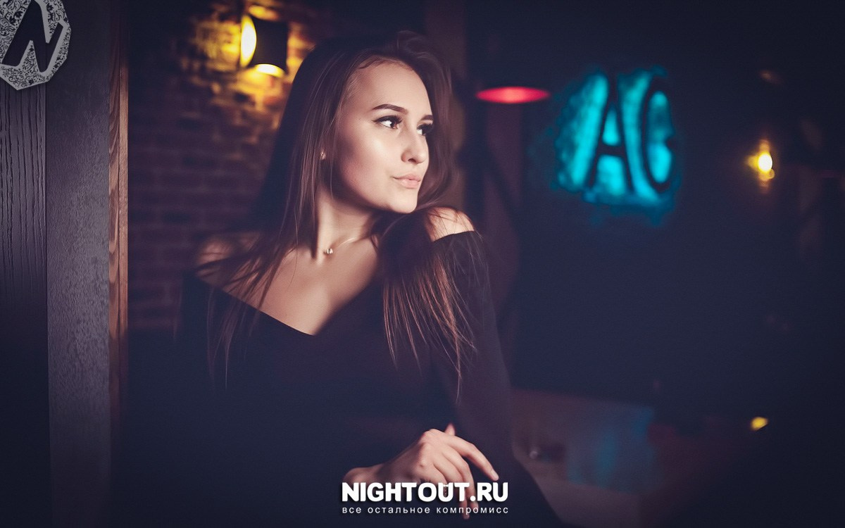 ЗАВЕДЕНИЯ. Roman Photo