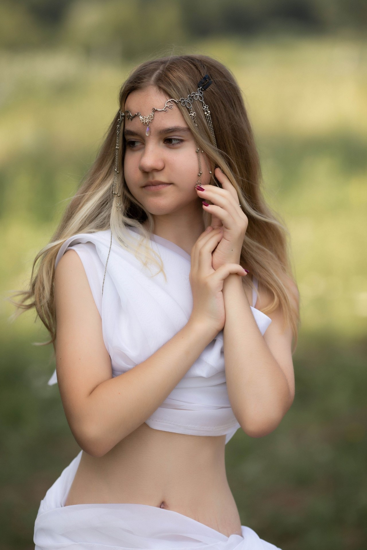 Отзывы Лидия Ханова. Фотограф в Дзержинске Лидия Ханова