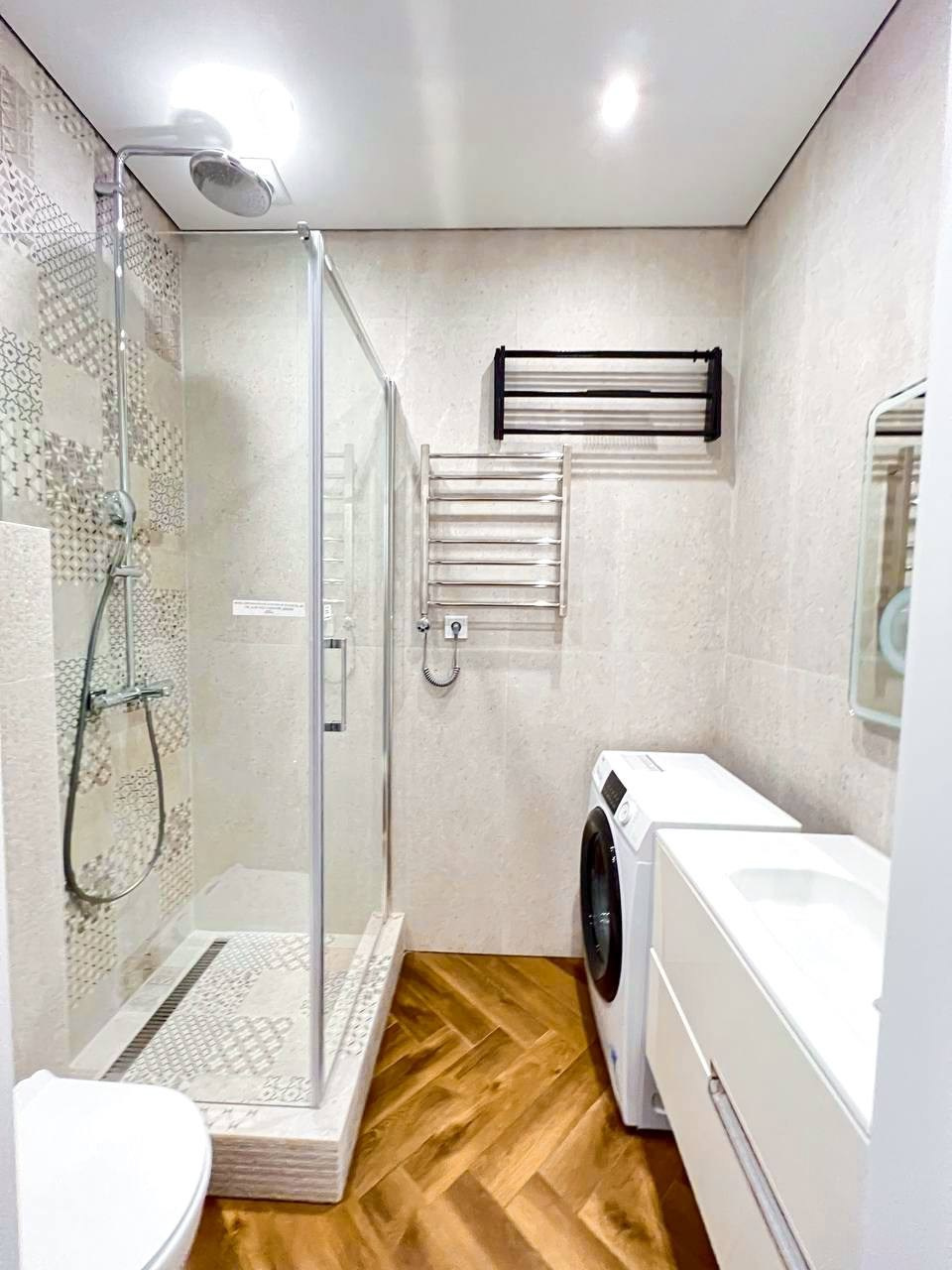 Квартира в ЖК с собственным бассейном. Квартиры посуточно, длительно в Сочи, LARA APART GROUP