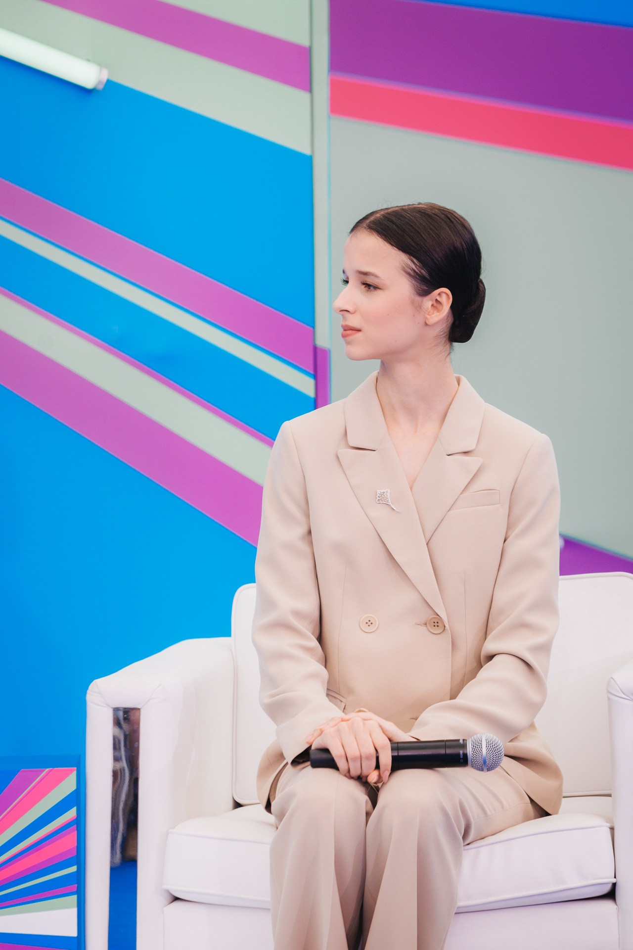 VK FEST 2024. Репортажный фотограф в Санкт-Петербурге Александр Паклин