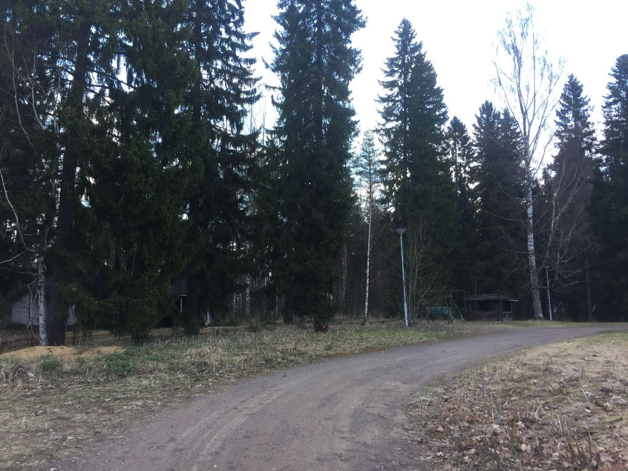 Хельсинки -18. Своя Мастерская