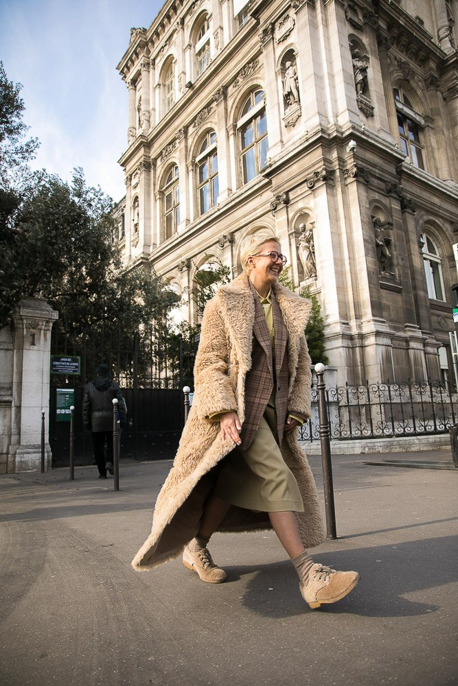 Streetstyle. Фотограф Алексей Дупляков