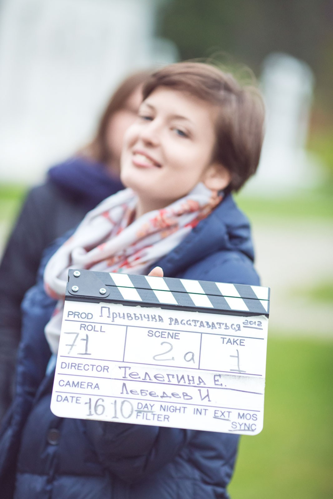 BACKSTAGE. Фотограф и видеограф для бизнеса в Москве — фуд, рестораны, интерьер, контент | Sizov Studio