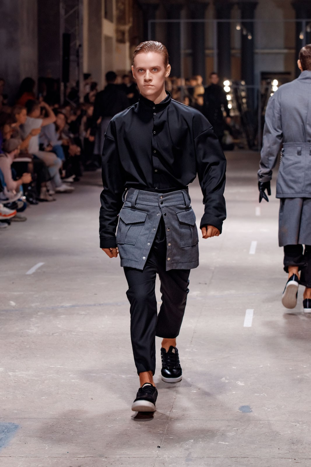 FASHION. Фотограф и видеограф для бизнеса в Москве — фуд, рестораны, интерьер, контент | Sizov Studio