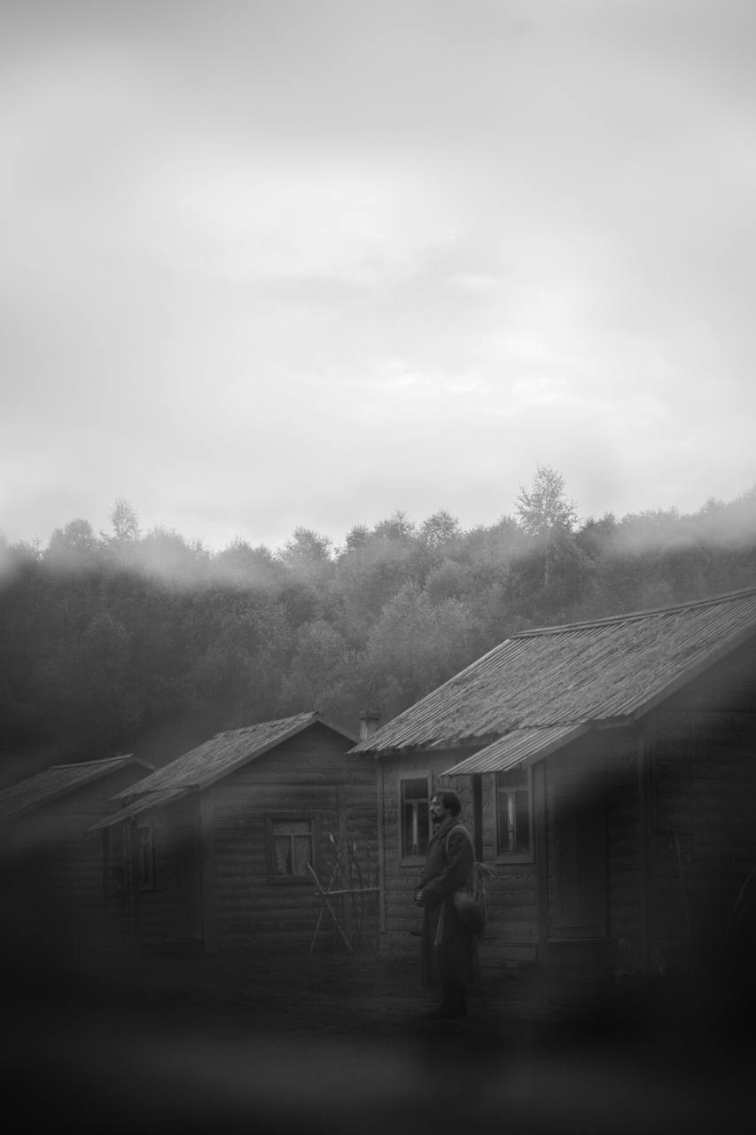 СЕРГЕЙ БЕЗРУКОВ