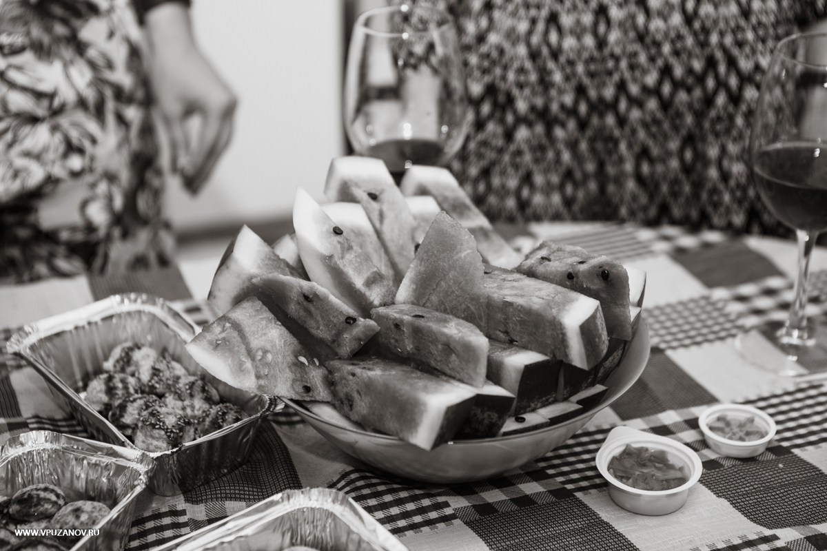 Девичник на даче или загородном доме