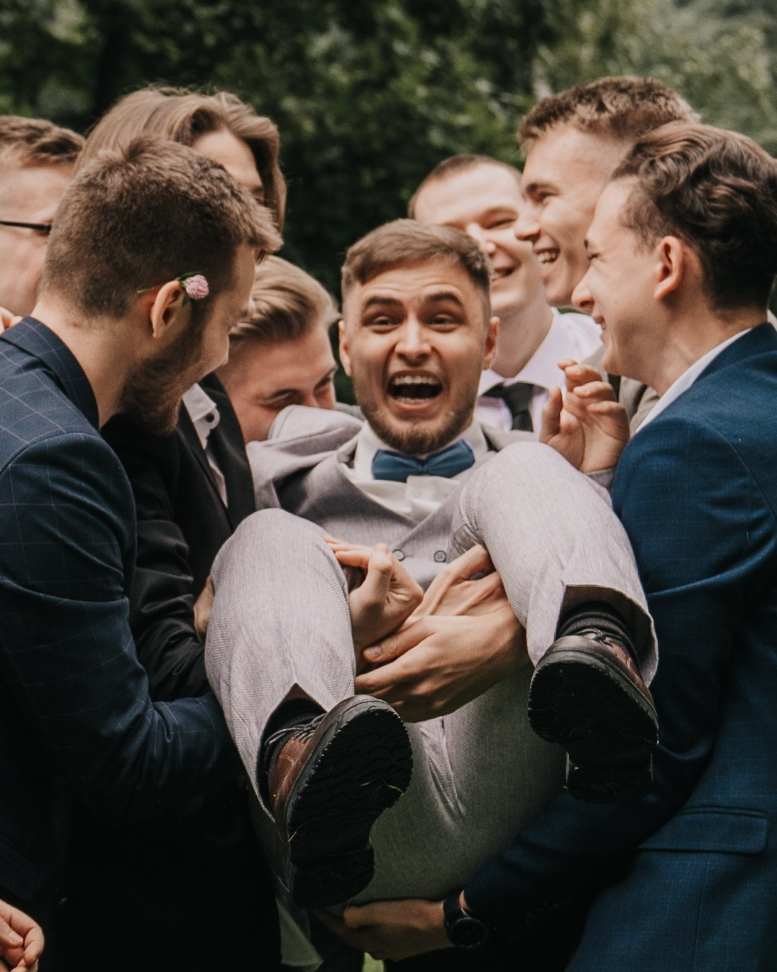 Юля & Влад. Фотограф Ольга Рубцова в Москве и Московской области