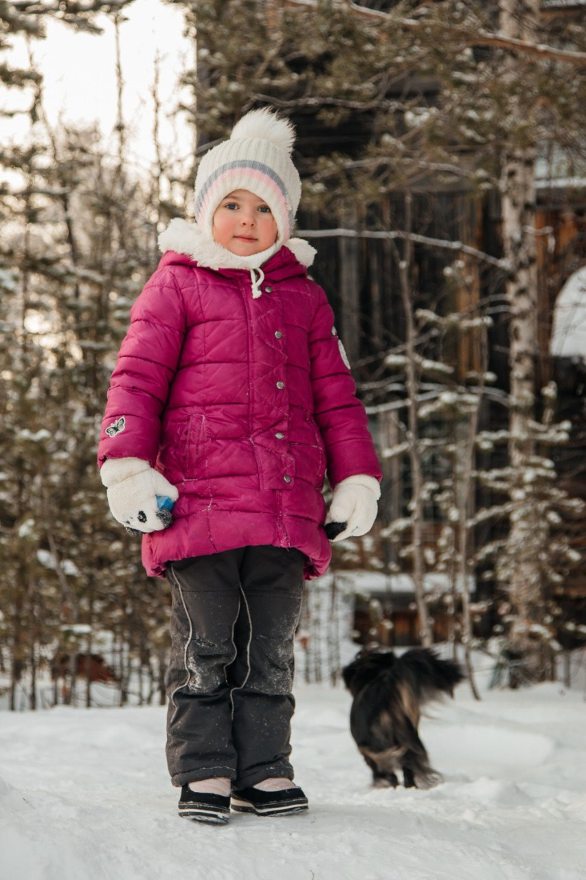 12.12.2024. Свадебный и семейный фотограф в Нижневартовске Татьяна Мартынова