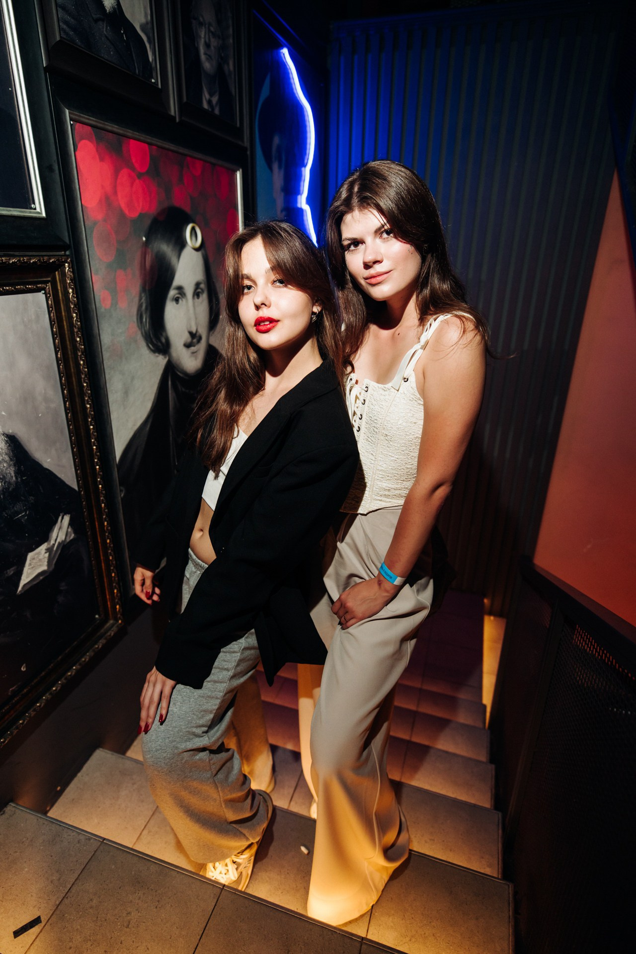 COMMODE 3 YEARS. Репортажный фотограф Санкт-Петербург