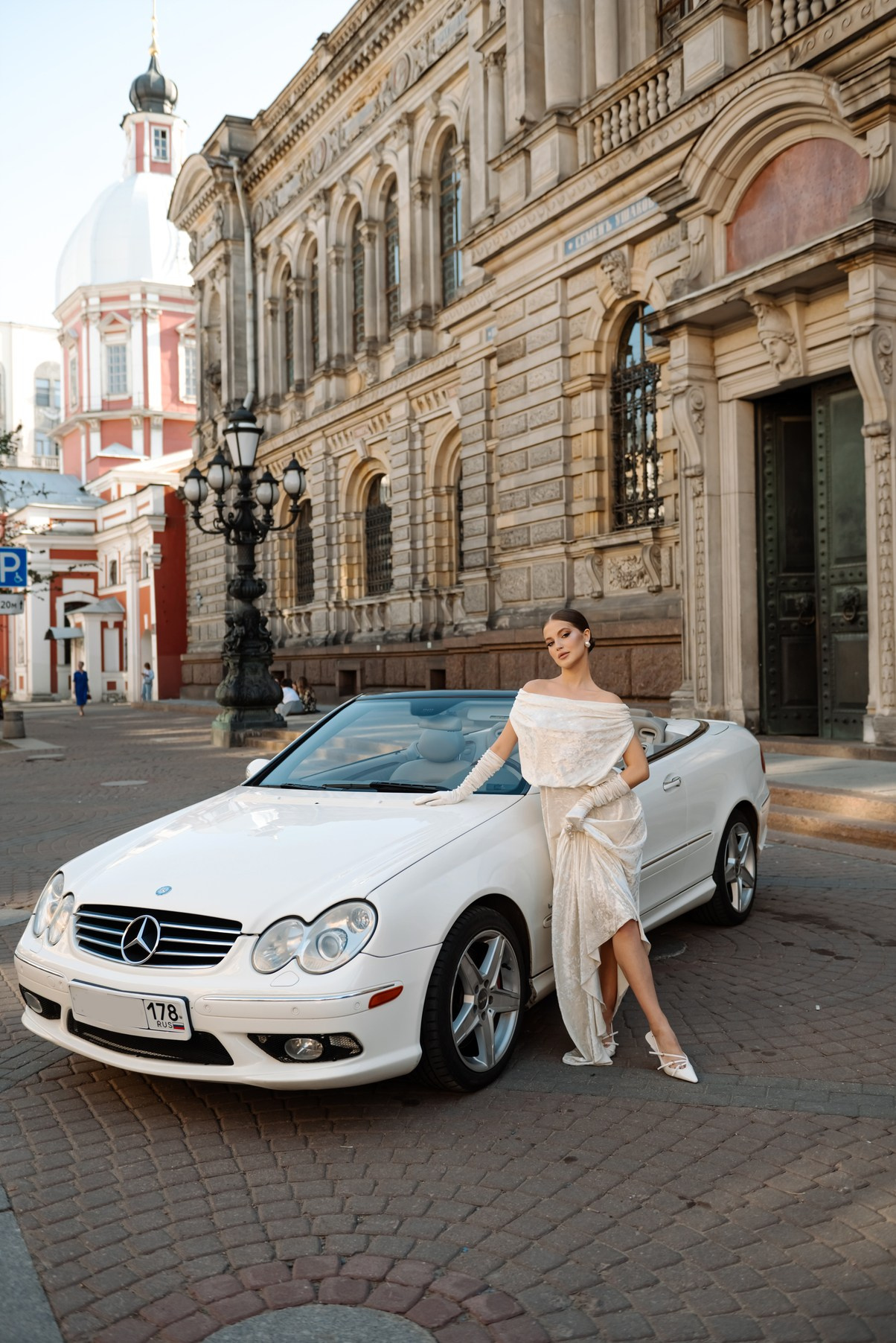 Академия Штиглица. Свадебный и сеейный фотограф в Санкт-Петербурге Елена Худякова