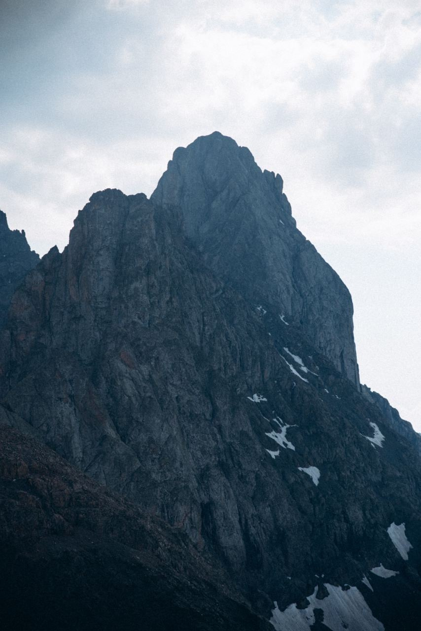 Джута, Грузия 🇬🇪. Anita_photo