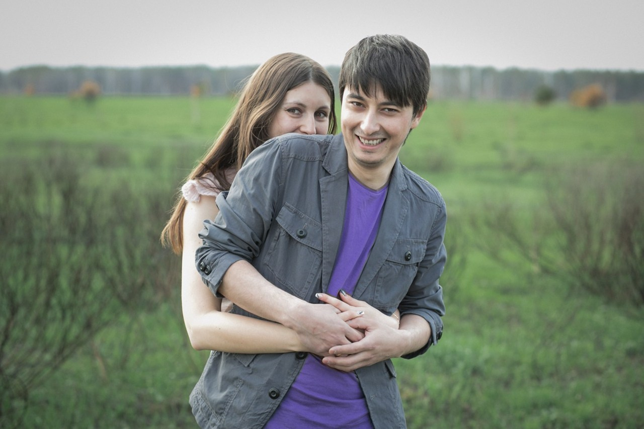 LOVE STORY. Женский и контент фотограф Данилина Ирина в Москве