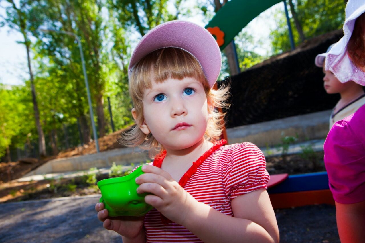 Детские съёмки. ФОТОХУДОЖНИК