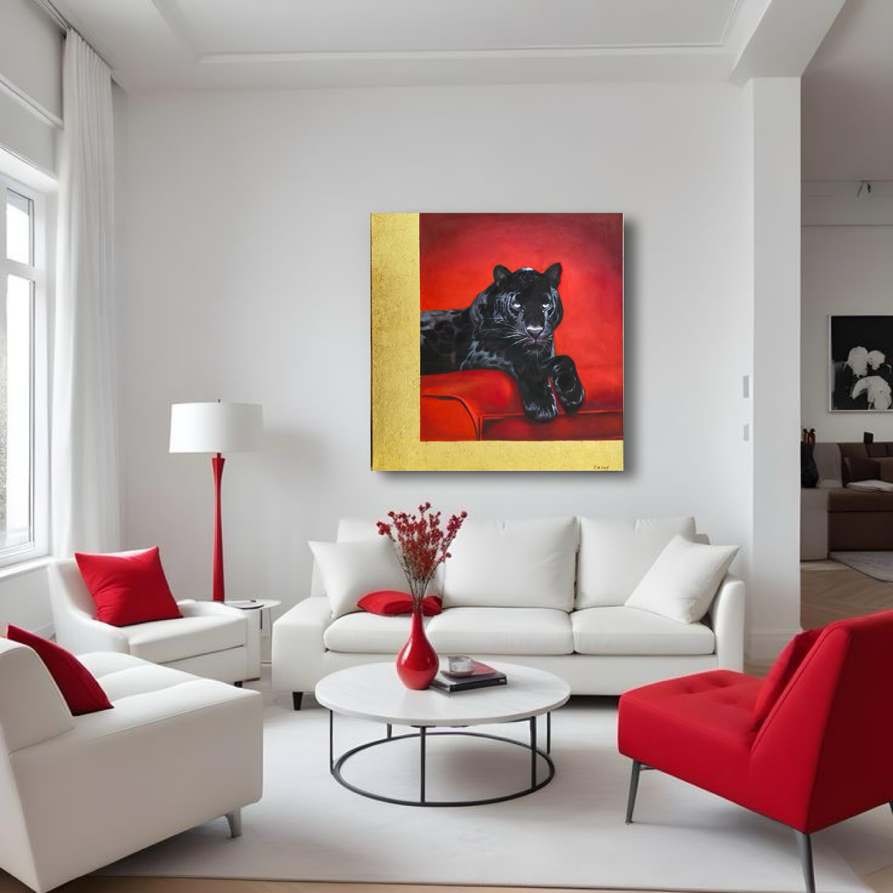 Интерьерные картины. Художник Светлана Михайличенко. Картины ручной работы в наличии и под заказ