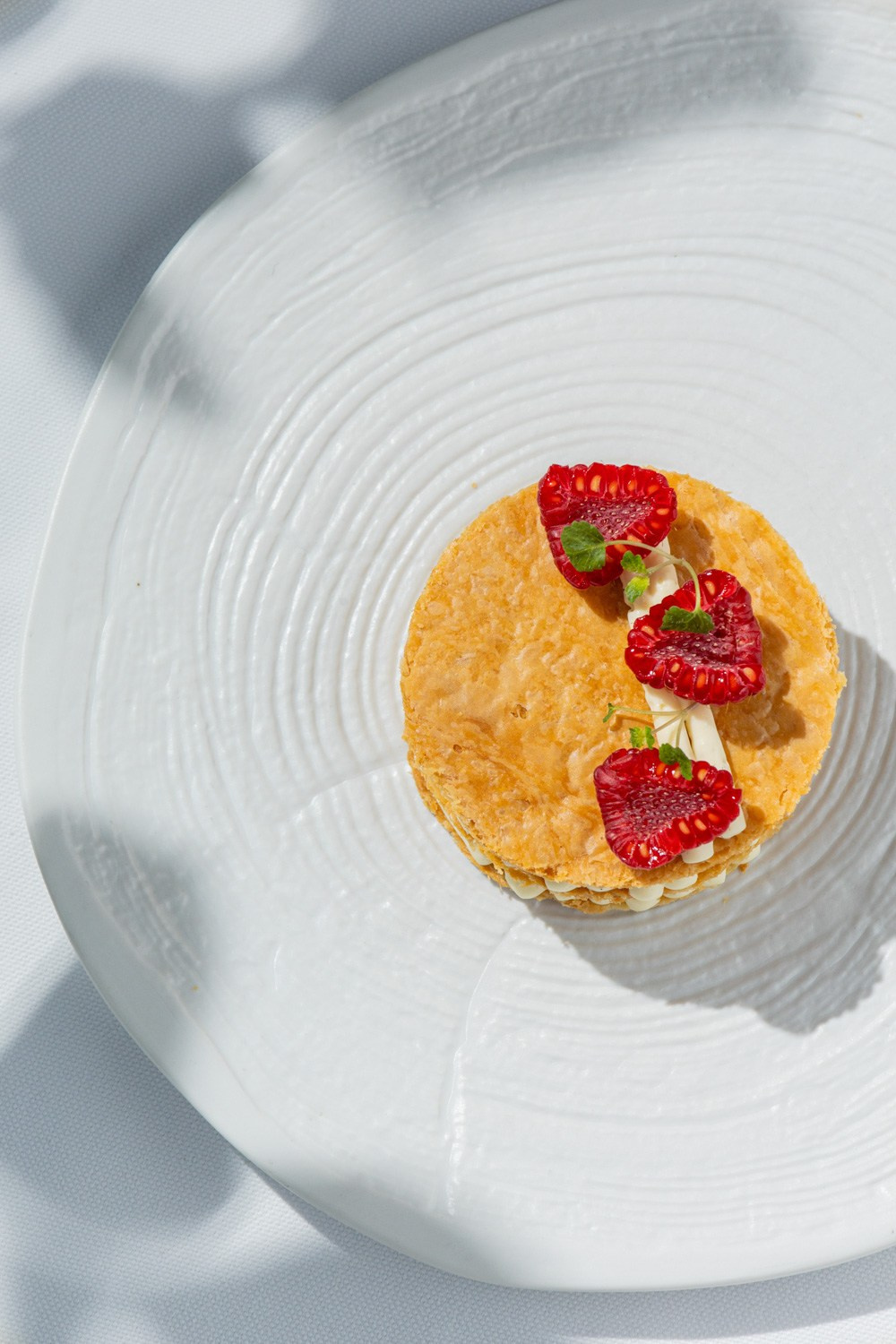 Bellevue. Night2Day Санкт-Петербург