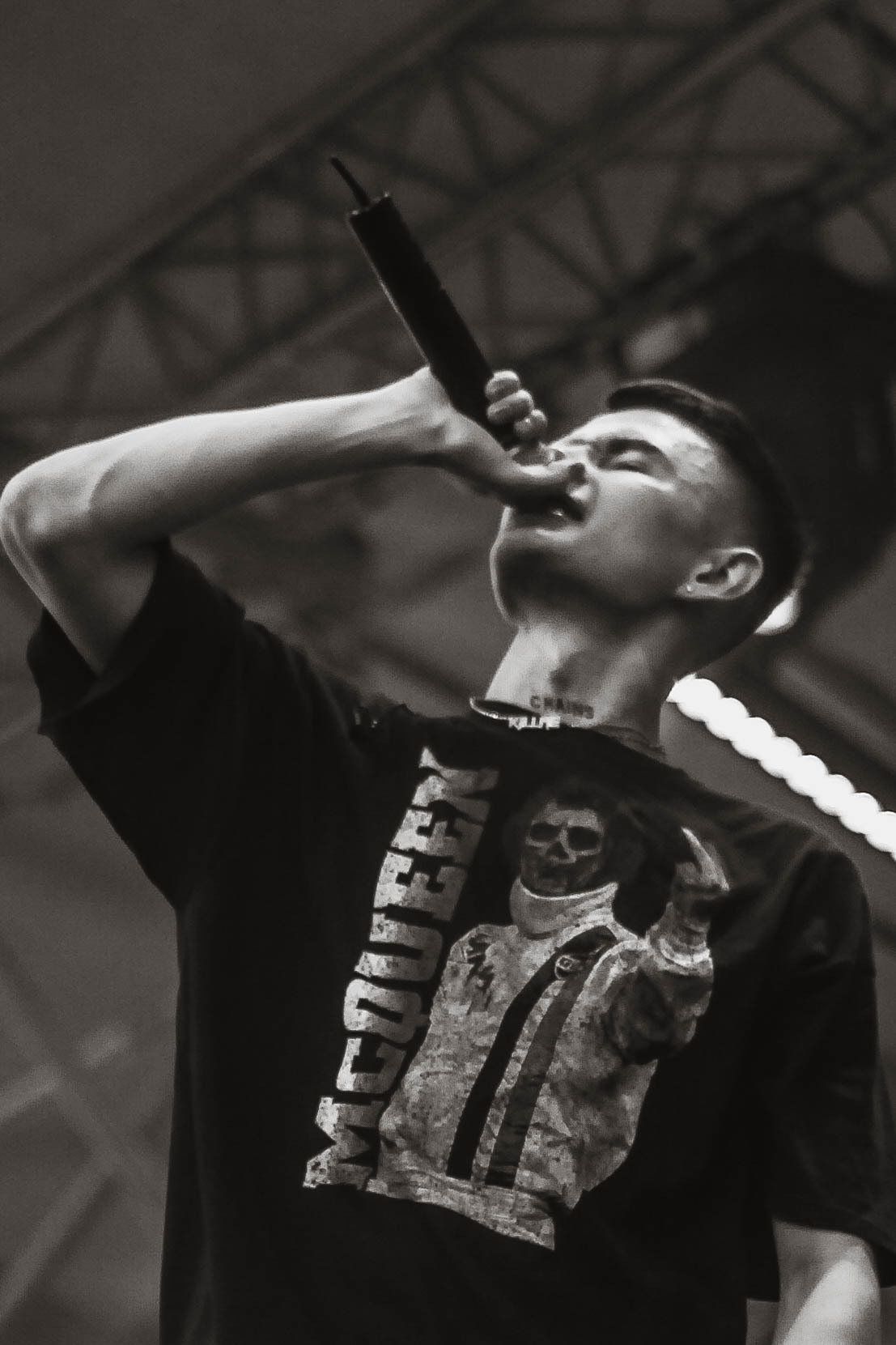 MEGA URBAN FEST. Ян Эйк — Портретный и Репортажный фотограф