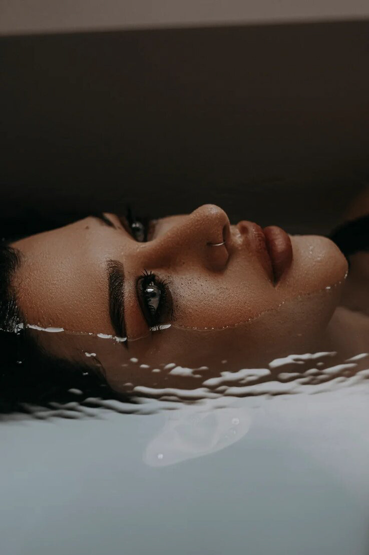 Портретная съемка. Фотограф Анапа. Екатерина Gladysha