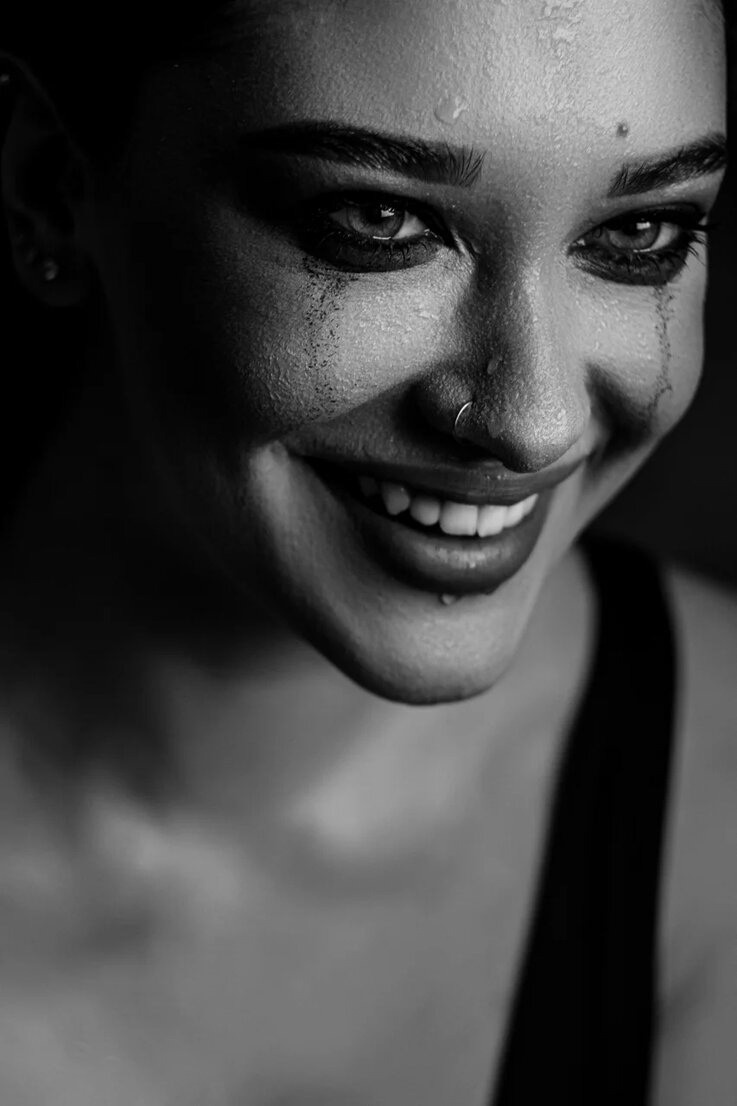 Портретная съемка. Фотограф Анапа. Екатерина Gladysha