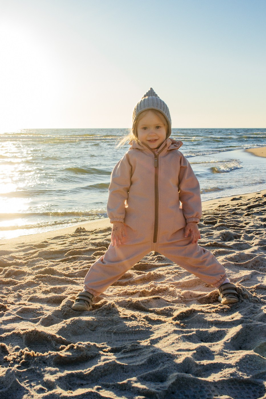 Ксения, Антон и доча Полина. Фотограф Москва