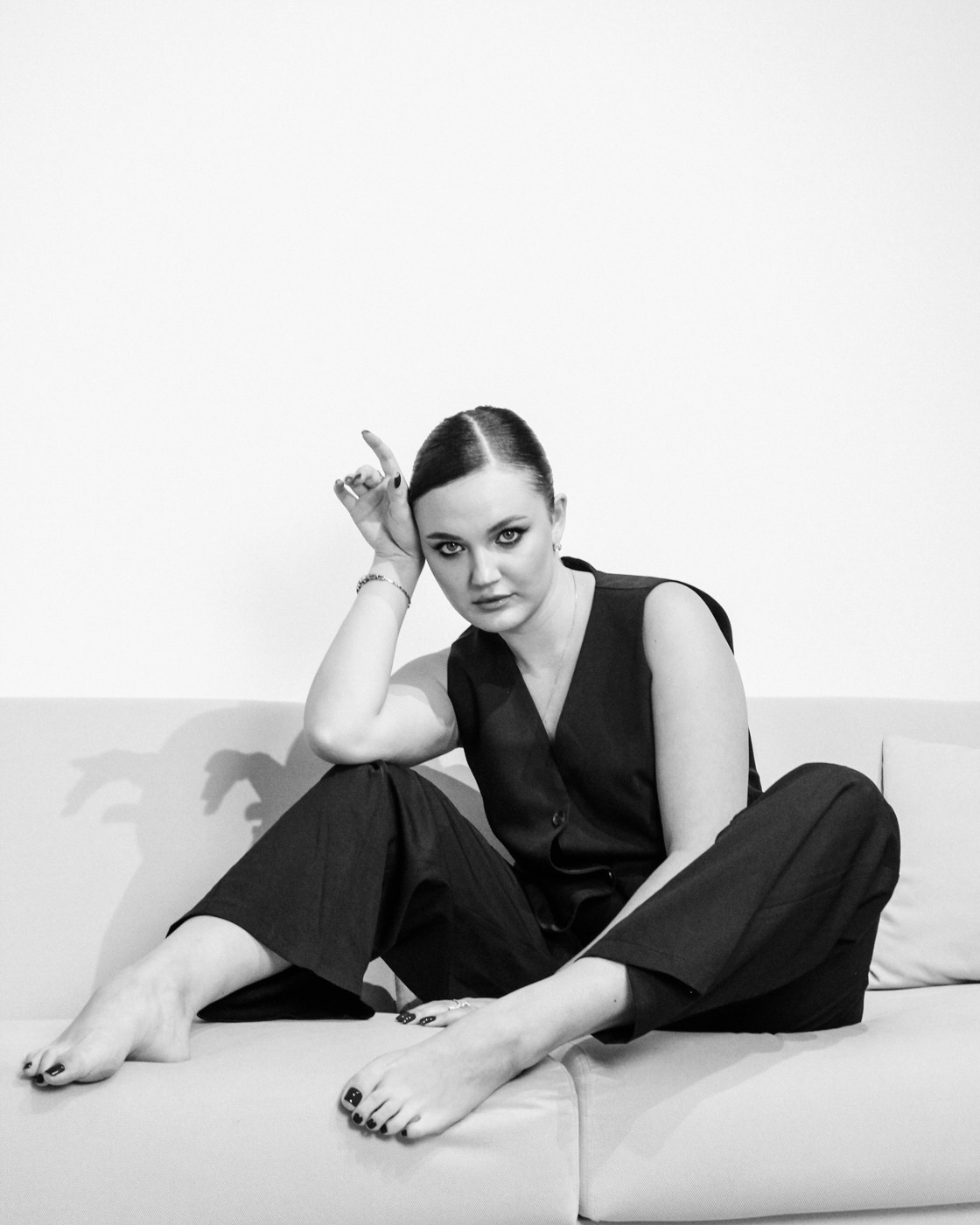 Алина. Воронеж. Фотограф Москва