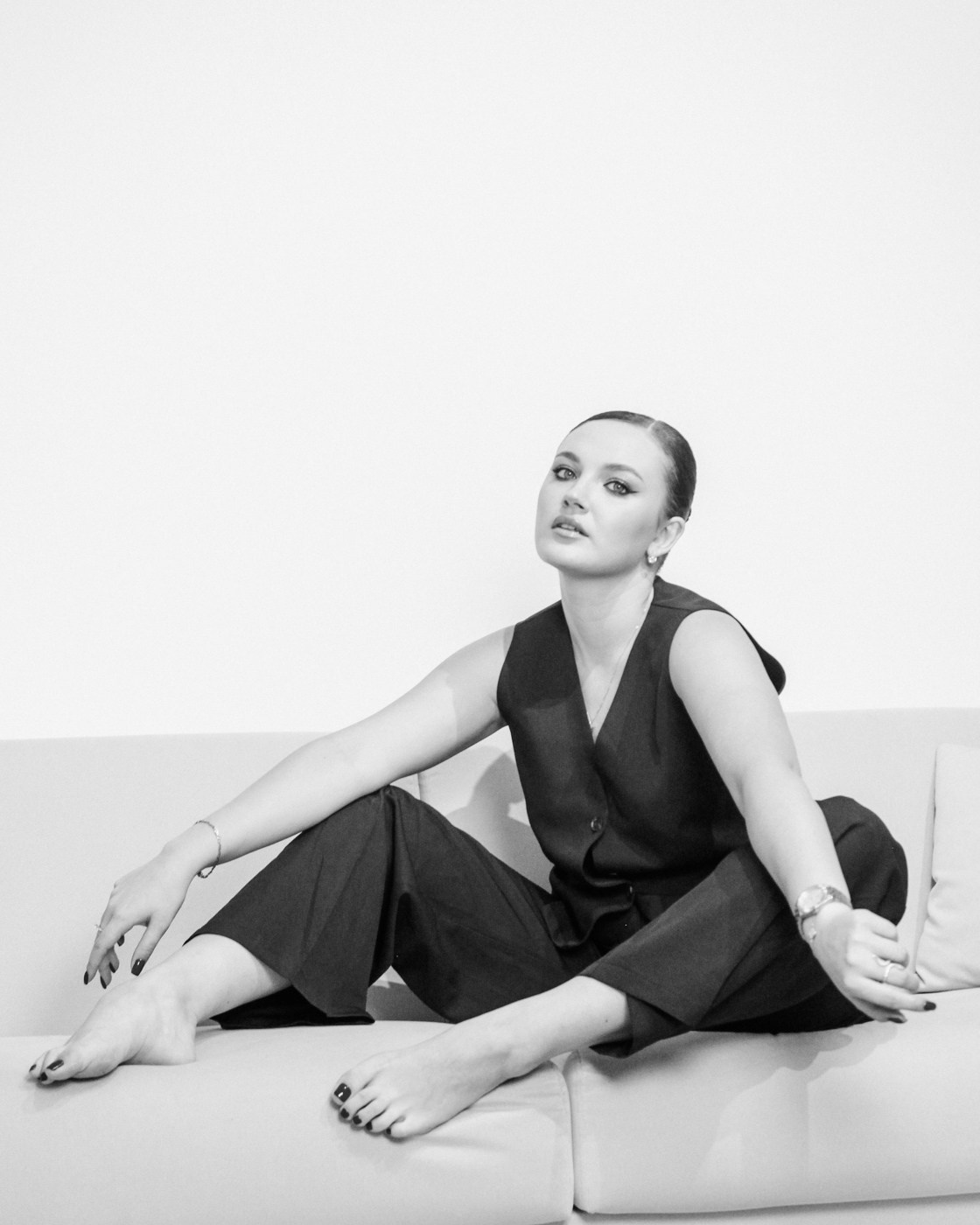 Алина. Воронеж. Фотограф Москва