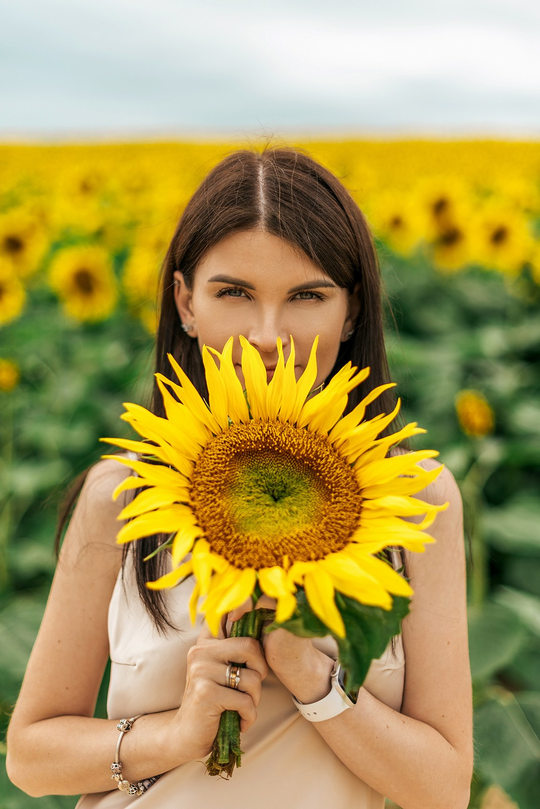 Индивидуальная фотосессия. Фотограф в Минске