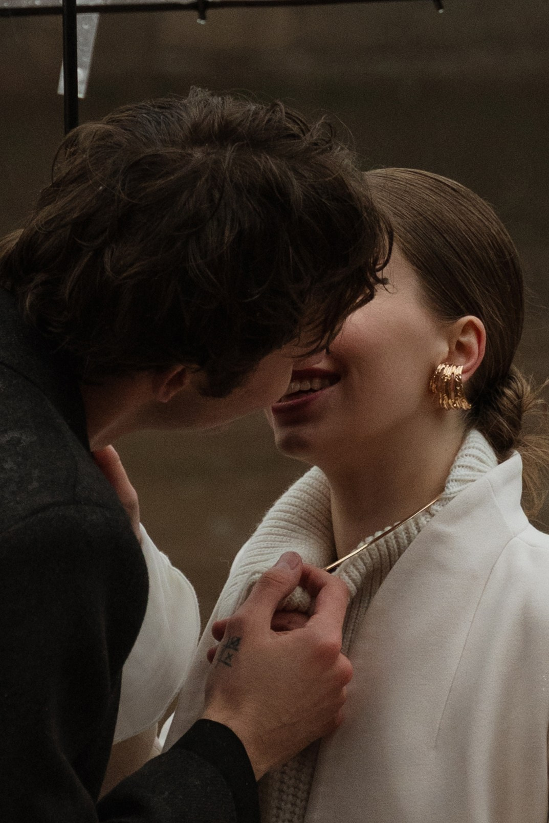 Александр и Варвара | 06.05.25. Свадебный фотограф в Санкт-Петербурге Владислава Тюльпина