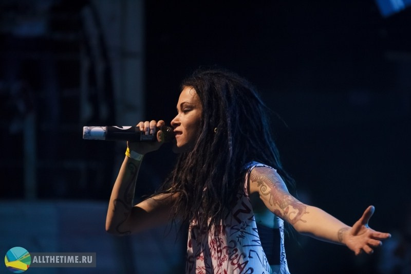 СЛОТ. Магия музыки в кадре: Концертная Фотография