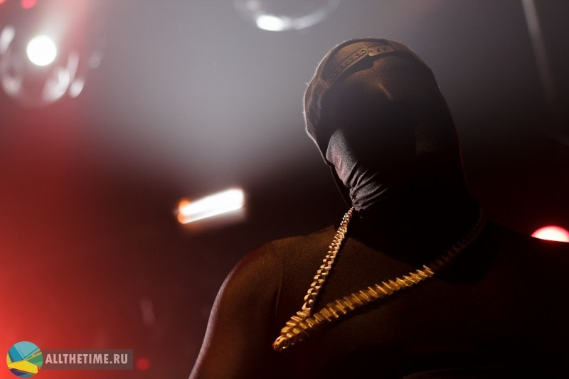 ΧΛΣБ. Магия музыки в кадре: Концертная Фотография