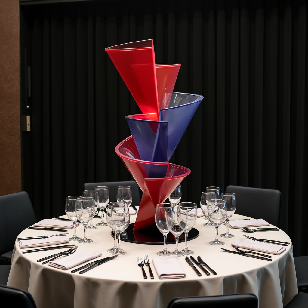 Разработка свадебного декора для LAZAR DECOR. Главная