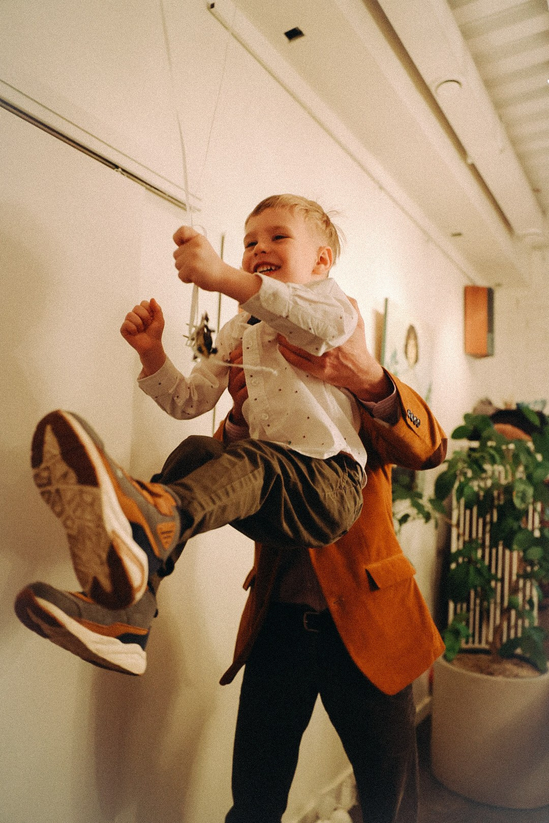 Ане целый год 🤍. Фотограф Нижний Новгород