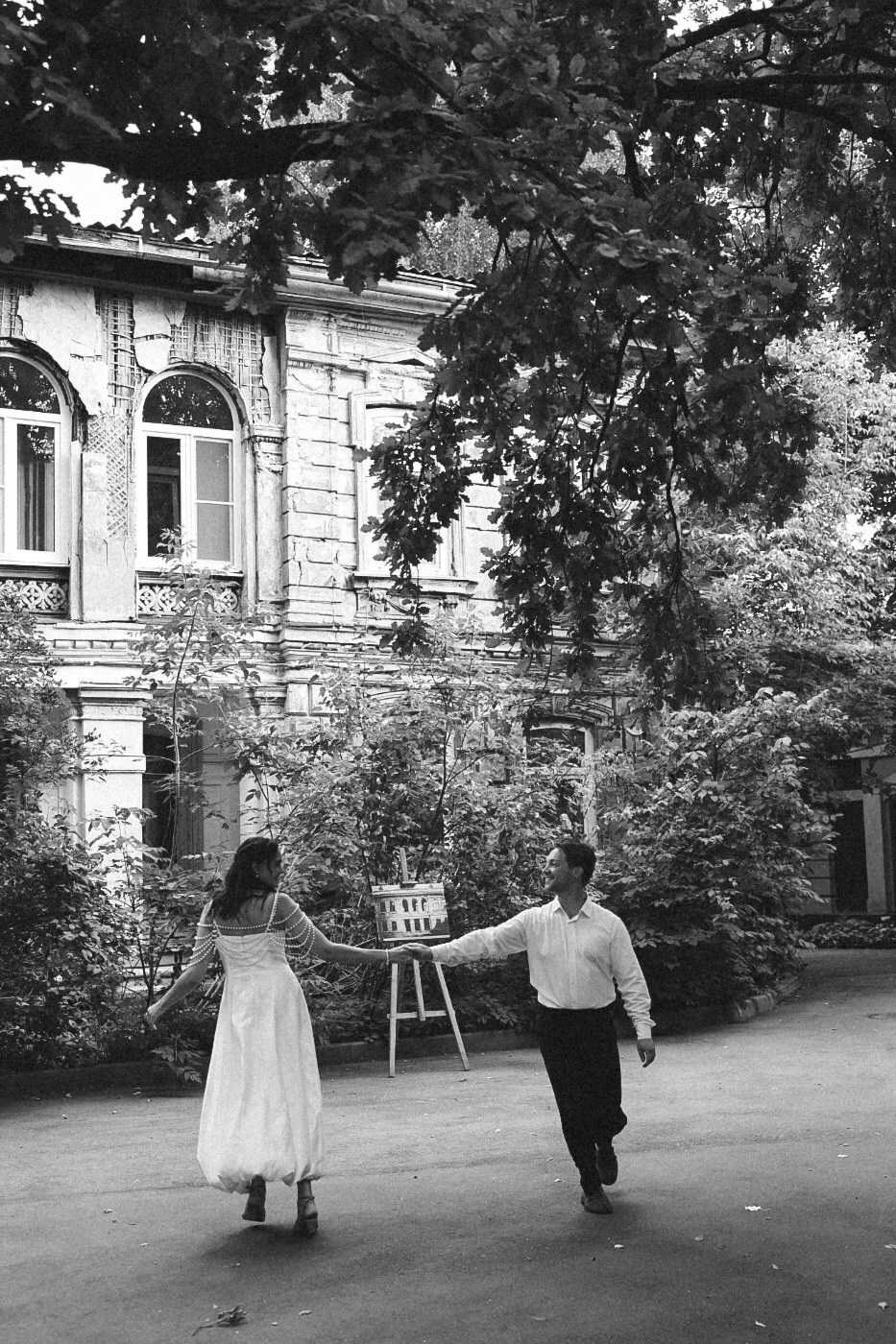 Слава и Карина. Фотограф Нижний Новгород