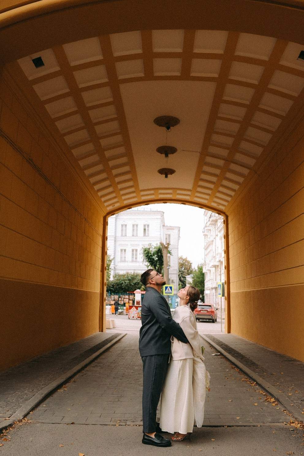 Никита и Алина. Фотограф Нижний Новгород