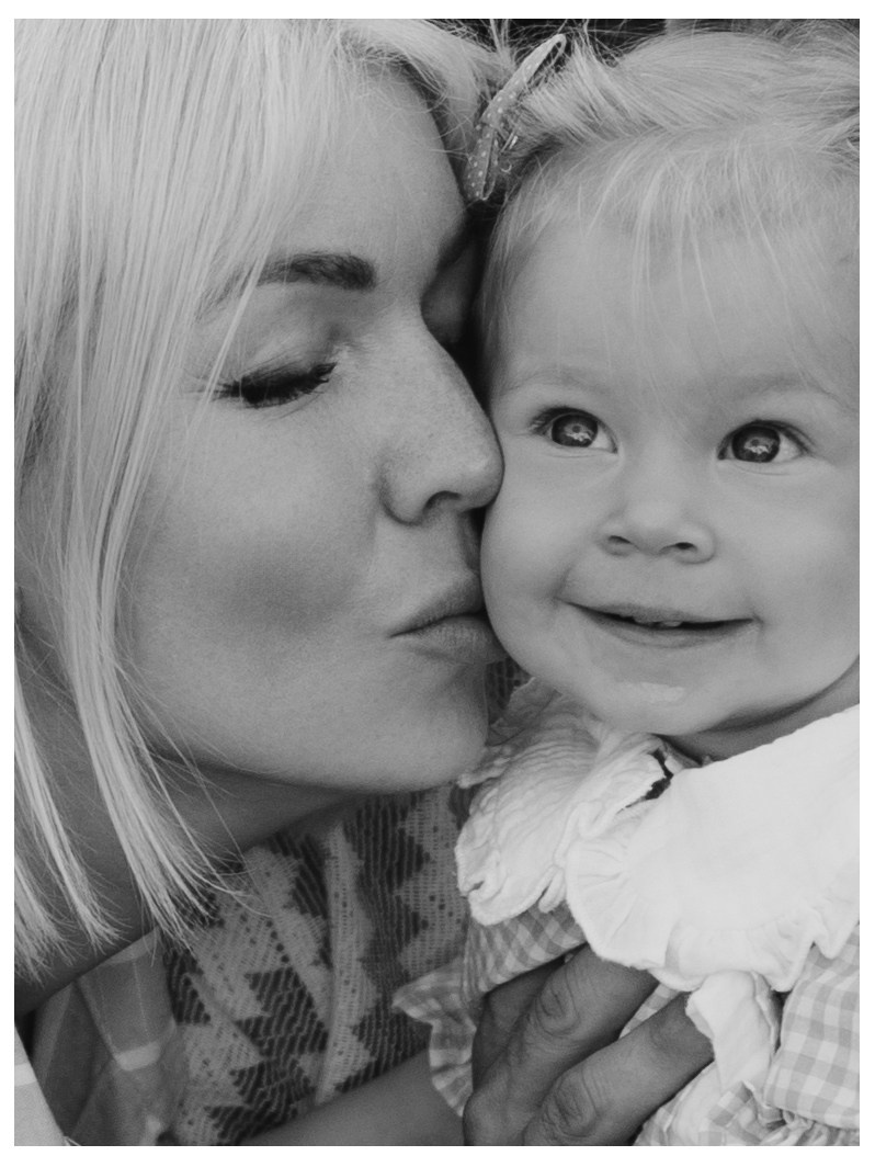 Артём, Света и Софи. Juliashtondic. photo