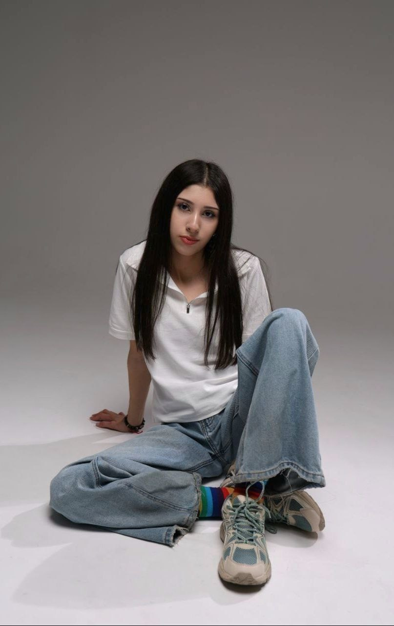 Ангел. Фотограф в Ростове на Дону Пейович Виктория