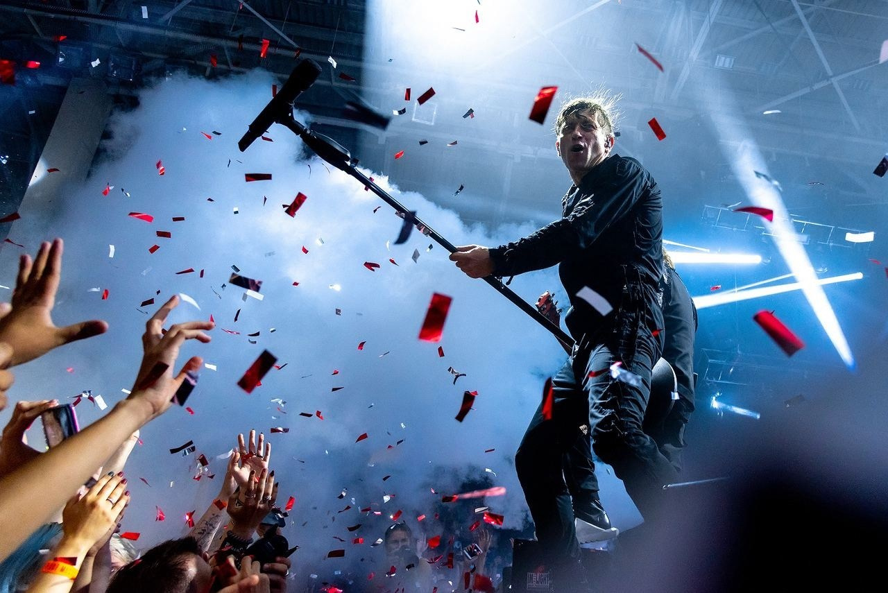 Репортажный фотограф в Ростове-на-Дону Евгений Вдовин