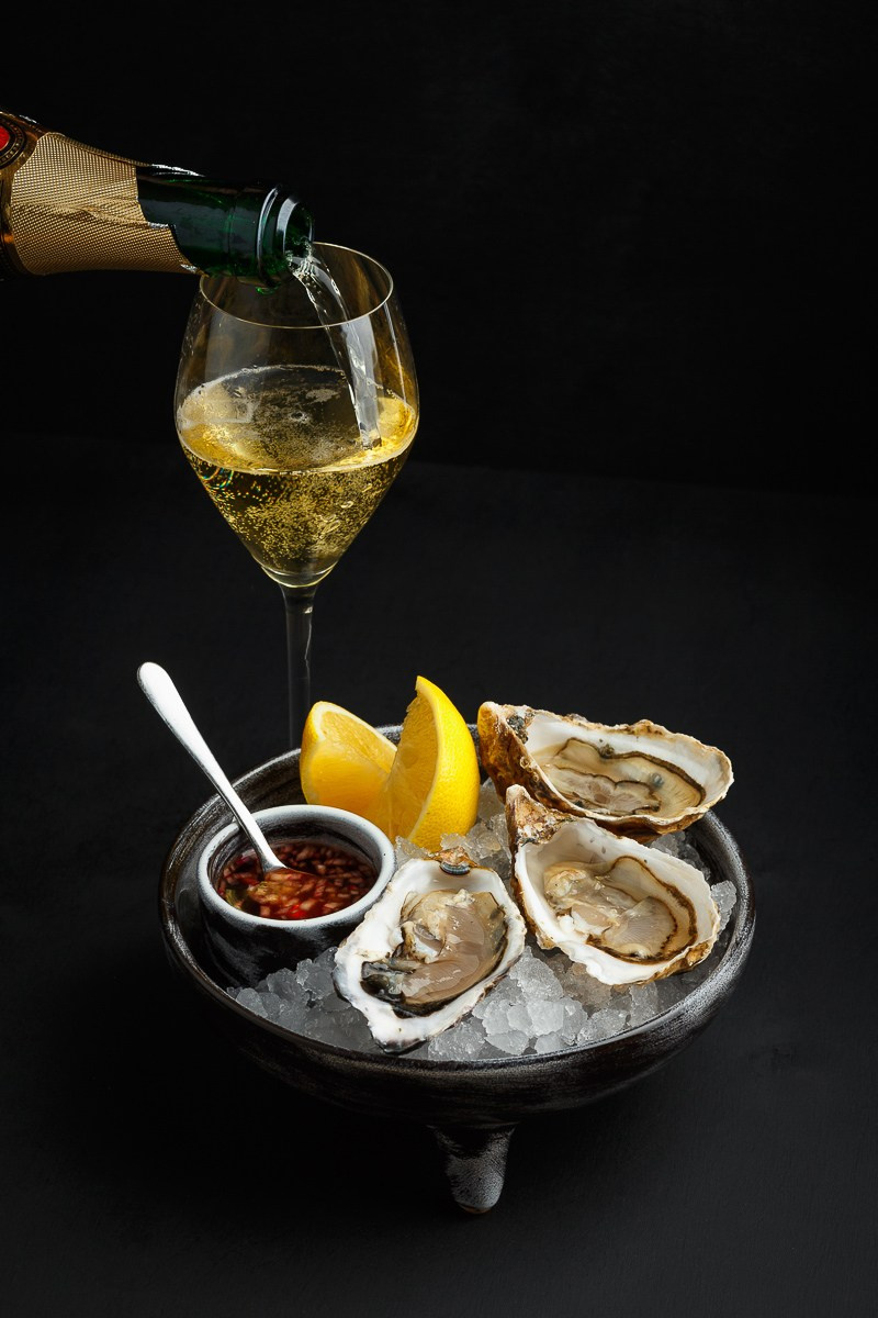 Фуд фотограф в Минске Александр Антонович