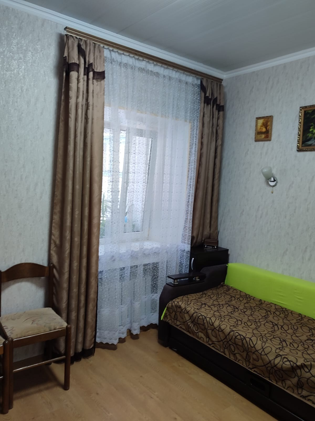 Ул. Училищная 7. Отдых в Евпатории без забот — аренда жилья, трансфер, размещение под ключ