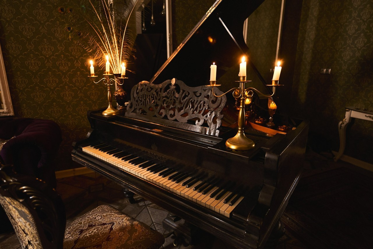 Отзывы. Фотограф-видеограф в Санкт-Петербурге Владимир Нестеров