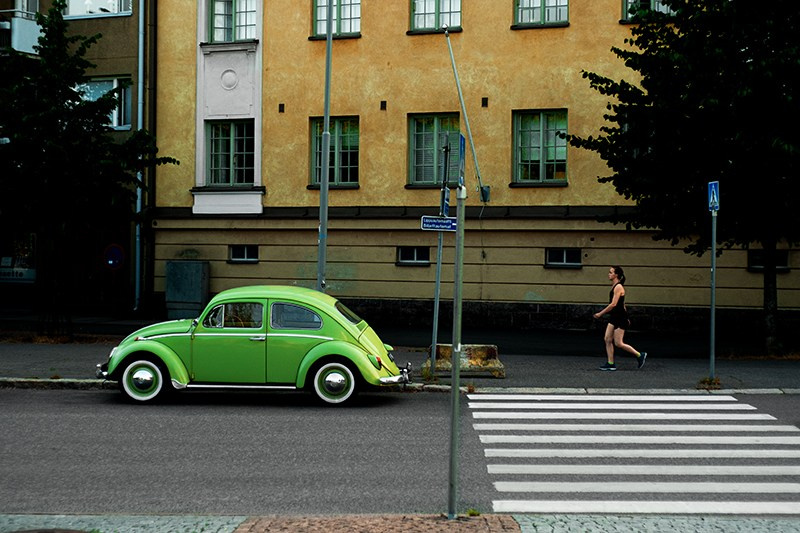 STREETPHOTOGRAPHY. Photographer Kostya Jonaitis