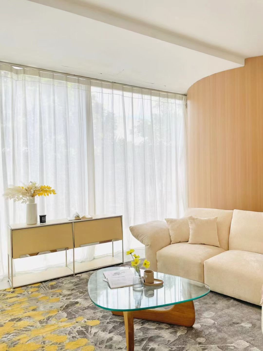 Китай локации. LUNAPRO Дом стильных, сборных и индивидуальных съемок для брендов