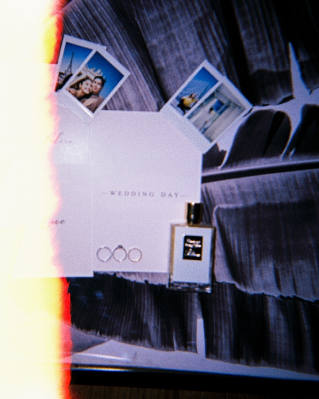 KAMALDIN & INDI. Zhandos Berikov