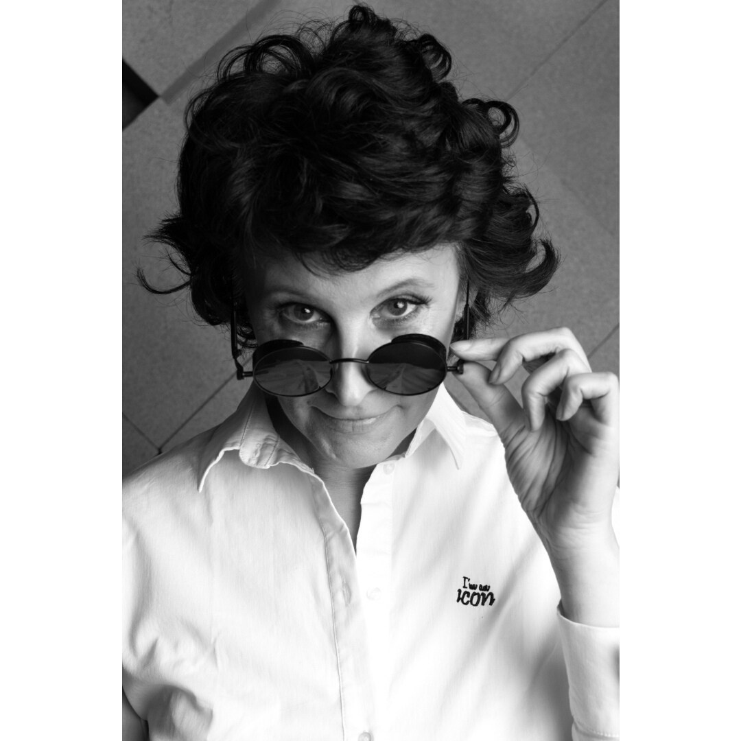 Персональная съемка для Ирины. Фотограф в Санкт-Петербурге Ксения Яковчук