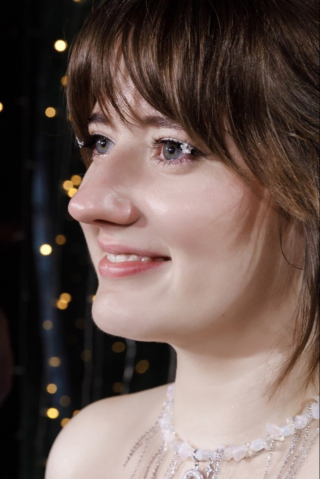 Свадебный стилист Москва