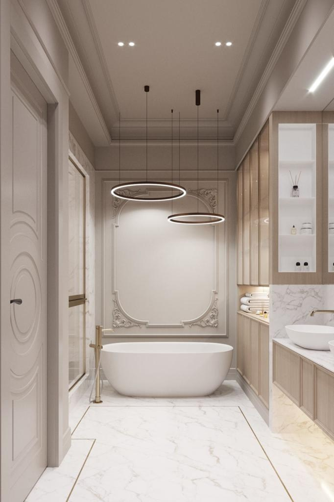 ВИЗУАЛИЗАЦИЯ. KlyavinshGroup