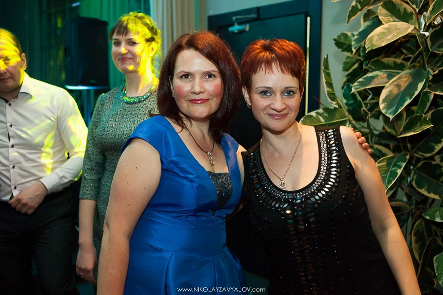 АЛВИСА (корпоратив). Видеооператор/Фотограф Николай Завьялов