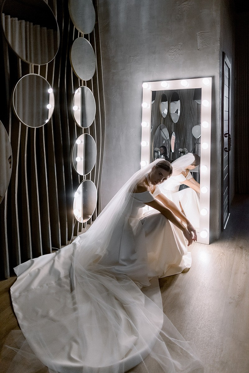 М+К. Фотограф в Красноярске Гетманова Мила