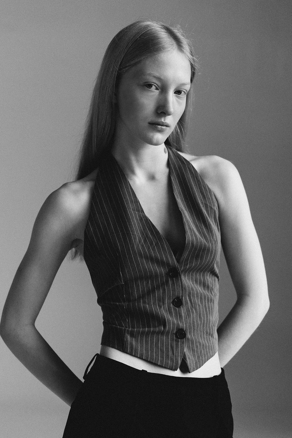 Marina. N10 MODEL MANAGEMENT