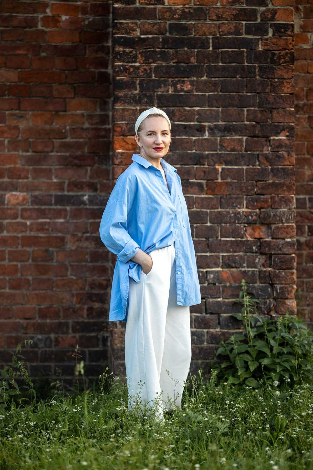 Татьяна. Наталия Клевинскас портретный фотограф в Костроме