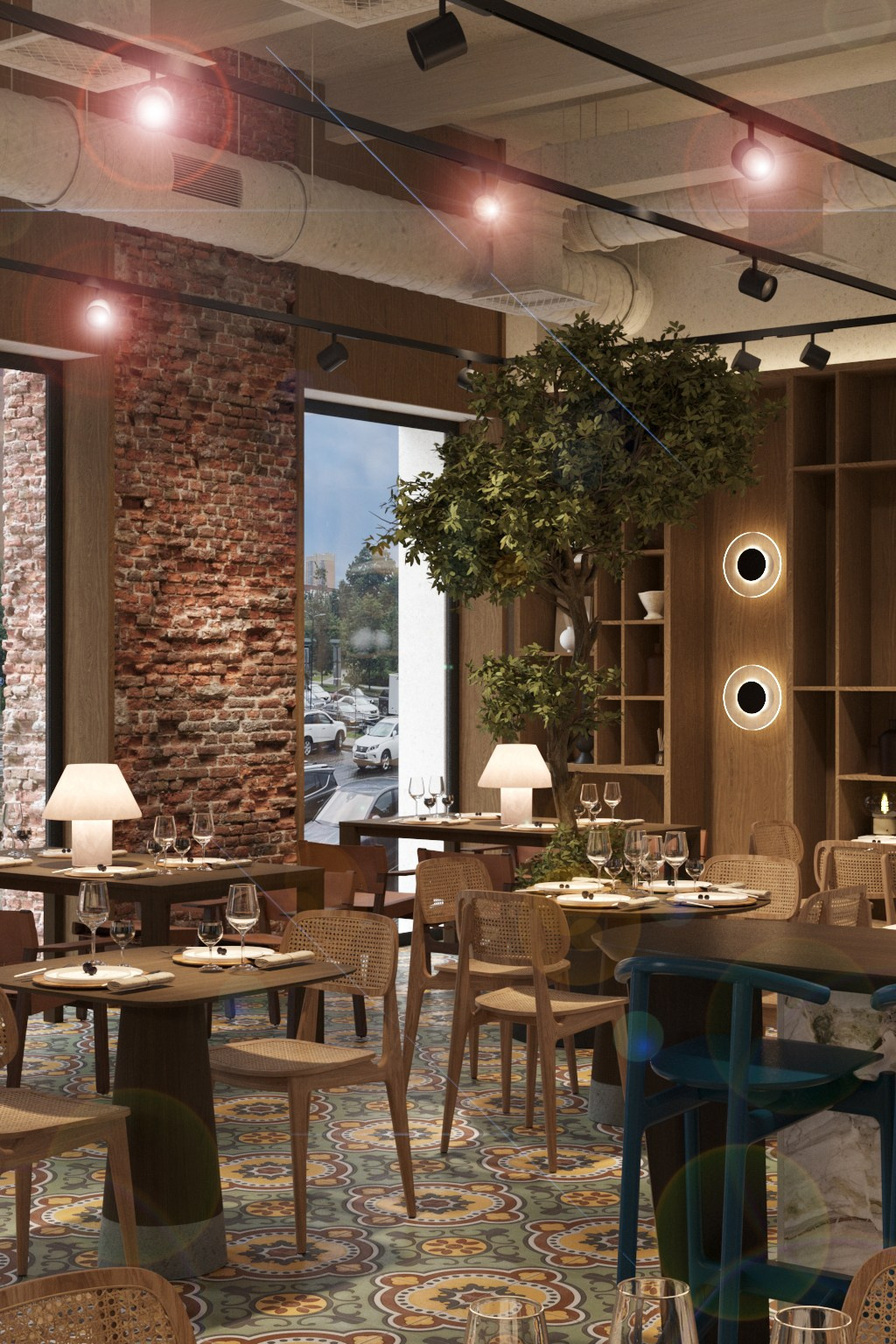 160. Casa Giulia. Finoarte-portfolio